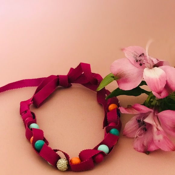 Stella and Dot,   LIKE NEW children’s jewelry . - Picture 3 of 4